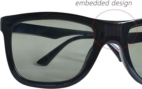 COTIA 0.1 Seconds Smart Photochromic Polarized Men's Sunglasses for Driving and Riding Day and Night Fishing Sun Glasses in Saudi Arabia