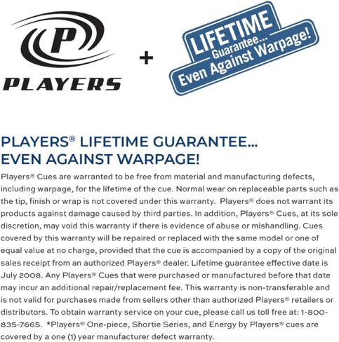 عصا البلياردو مقاس 58 بوصة مكونة من قطعتين في أمريكا الشمالية in Kuwait