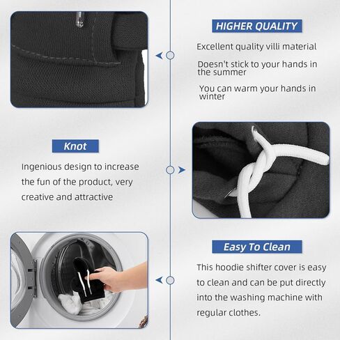 غطاء غطاء لمقبض ناقل الحركة في السيارة، غطاء مقابض عصا التروس، غطاء ناقل الحركة للسيارة، ملحقات السيارة الداخلية والسيارات اللطيفة، برتقالي in Kuwait