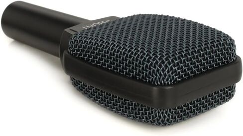 السائل الصوت Sennheiser E 906 Supercardioid الديناميكي أداة ميكروفون حزمة ث/خنزير خنزير PHM10 8 مللي متر Mic كابل تلميع القماش in Saudi Arabia
