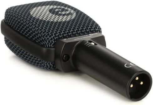 السائل الصوت Sennheiser E 906 Supercardioid الديناميكي أداة ميكروفون حزمة ث/خنزير خنزير PHM10 8 مللي متر Mic كابل تلميع القماش in Saudi Arabia