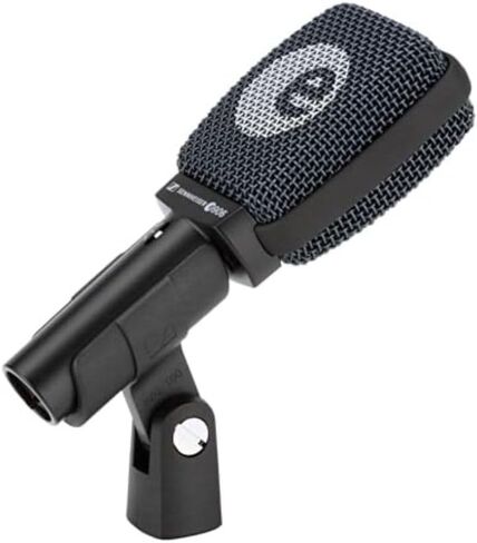 السائل الصوت Sennheiser E 906 Supercardioid الديناميكي أداة ميكروفون حزمة ث/خنزير خنزير PHM10 8 مللي متر Mic كابل تلميع القماش in Saudi Arabia