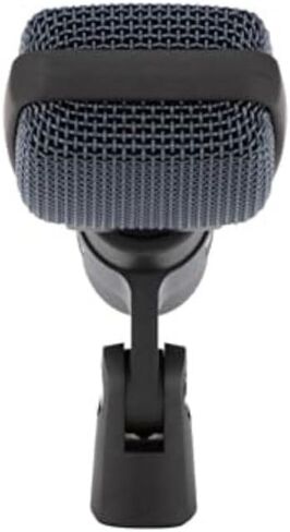 السائل الصوت Sennheiser E 906 Supercardioid الديناميكي أداة ميكروفون حزمة ث/خنزير خنزير PHM10 8 مللي متر Mic كابل تلميع القماش in Saudi Arabia