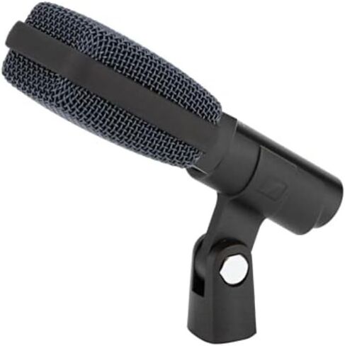 السائل الصوت Sennheiser E 906 Supercardioid الديناميكي أداة ميكروفون حزمة ث/خنزير خنزير PHM10 8 مللي متر Mic كابل تلميع القماش in Saudi Arabia