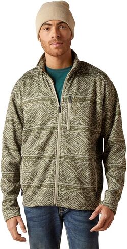 ARIAT Men's Caldwell_Sweater_m_app in Saudi Arabia