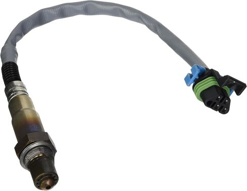 BOSCH 0280218067 Original Equipment Mass Air Flow (MAF) Sensor - Compatible With Select Audi S4, S6, S8 in Saudi Arabia