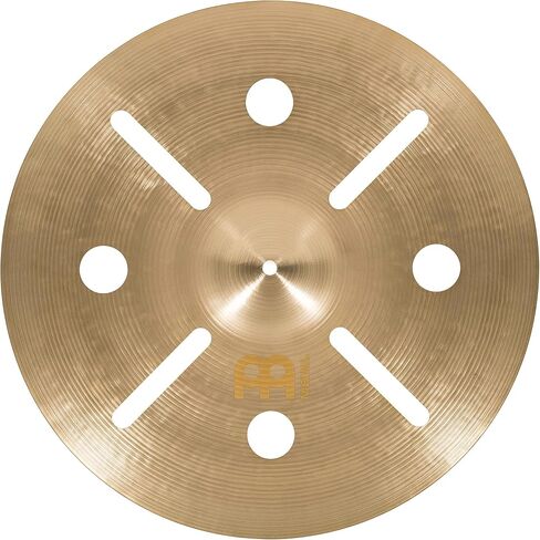 Meinl Cymbals B20TRC Byzance 20-Inch Vintage Trash Crash (VIDEO) in Saudi Arabia