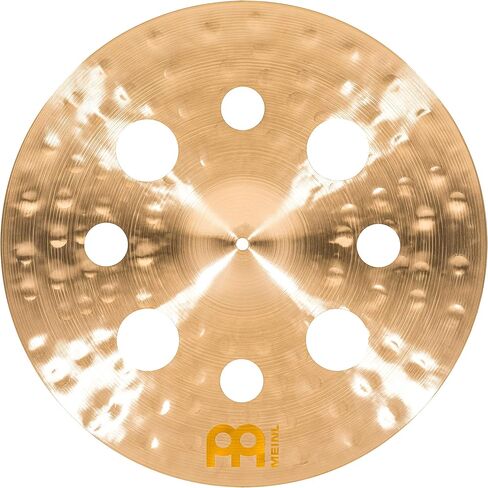 Meinl Cymbals B20TRC Byzance 20 بوصة Vintage Trash Crash (فيديو) in Kuwait
