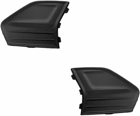 For Ford Fusion 2019 2020 Fog Light Cover Driver Side | PP Plastic | Replacement For FO1038182 | 191275769508, KS7Z17B814AB in Saudi Arabia