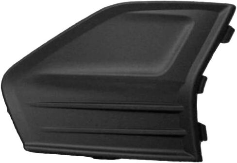 For Ford Fusion 2019 2020 Fog Light Cover Driver Side | PP Plastic | Replacement For FO1038182 | 191275769508, KS7Z17B814AB in Saudi Arabia