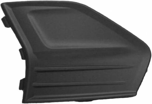For Ford Fusion 2019 2020 Fog Light Cover Driver Side | PP Plastic | Replacement For FO1038182 | 191275769508, KS7Z17B814AB in Saudi Arabia