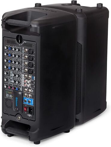 Samson Expedition XP800 800W Portable PA System in Saudi Arabia