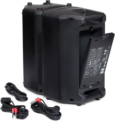 Samson Expedition XP800 800W Portable PA System in Saudi Arabia
