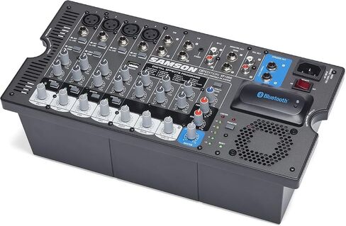 Samson Expedition XP800 800W Portable PA System in Kuwait