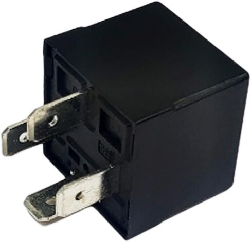 896H-1AH-C 24VDC 50A 4 دبابيس SPNO Mini ISO متعددة الأغراض السيارات التتابع الجريان ضيق in Kuwait