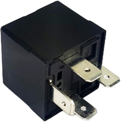 896H-1AH-C 24VDC 50A 4 دبابيس SPNO Mini ISO متعددة الأغراض السيارات التتابع الجريان ضيق in Kuwait