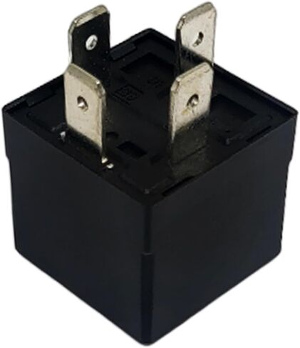 896H-1AH-C 24VDC 50A 4 دبابيس SPNO Mini ISO متعددة الأغراض السيارات التتابع الجريان ضيق in Kuwait