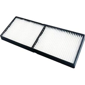 Replacement Projector Air Filter for EPSON ELPAF41 EB-1930 EB-1935 EB-1940W EB-1945W EB-1950 EB-1955 EB-1960 EB-1965