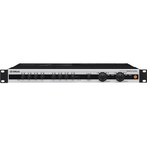 Yamaha MA2120 Lo-Z/Hi-Z Switchable Class-D Mixer Amplifier