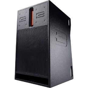 BASSBOSS DV12-MK3 Active 2-Way Single 12" Main