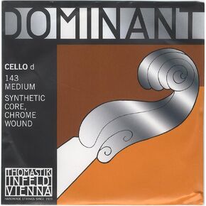 Dr Thomastik Violin Strings (143)