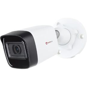 Anpviz 5MP Security Camera Outdoor, 4-in-1 (TVI/AHD/CVI/CVBS) Analog CCTV Bullet Wired Camera, Surveillance Camera with 2.8mm Lens, 100ft IR Night Vision, Metal Housing IP67 Waterproof for Outdoor
