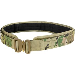 Condor Elite 121175-008-M LCS Cobra Gun Belt Multicam, M