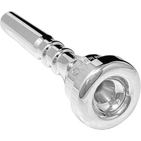 GARIBALDI Classic Double Cup Size 3.5W Trumpet Mouthpiece (GAR-DC3.5W)