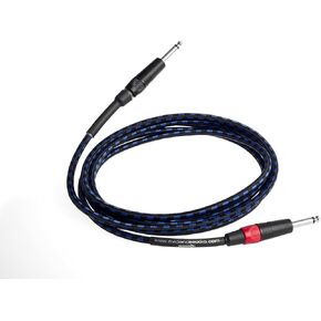 Evidence Audio MLSS10 Melody Instrument Cable, 10-foot