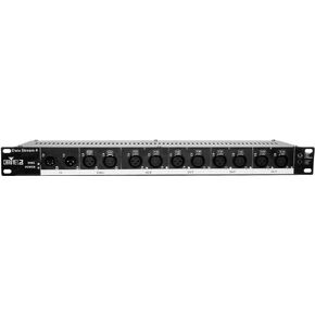 Chauvet Lighting - Data Stream 4 (DATASTREAM4)