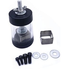 Guitar Knob and Bushing Puller Removal Tool