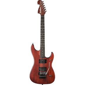 Other Nuno Bettencourt 6 String Solid-Body Electric Guitar, Right, Padauk Vint. Matte (Other)