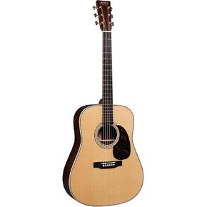 Martin D-28 Modern Deluxe
