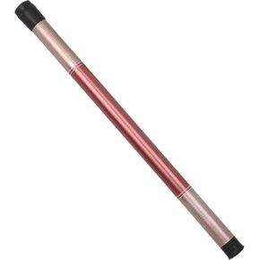 Mxfans Dia 23mm Length 40.8cm Music ConductingTube with Dulcimer Bamboo