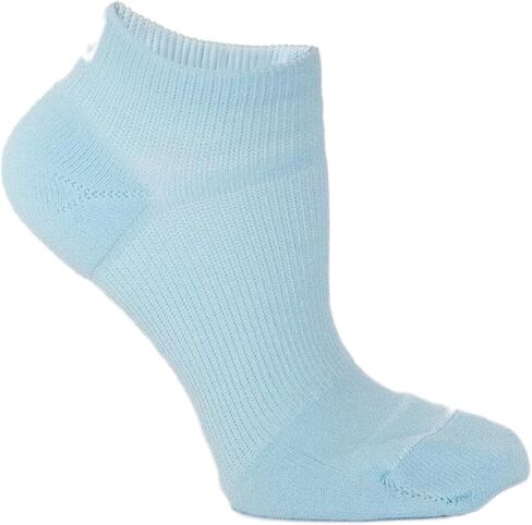 Apolla The AMP Compression Short Socks for Men and Women, 20-30 mmHg, As Seen on Shark Tank, Ankle, No Show Sock, 1 pair in Kuwait