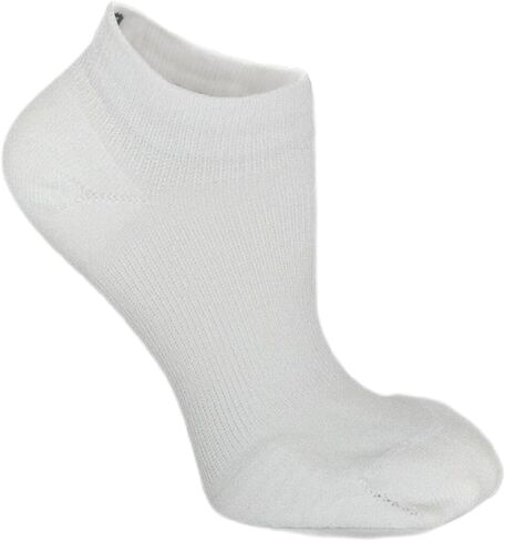 Apolla The AMP Compression Short Socks for Men and Women, 20-30 mmHg, As Seen on Shark Tank, Ankle, No Show Sock, 1 pair in Kuwait