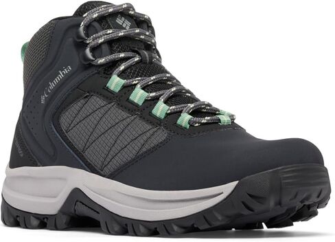 Columbia Women's Transverse Hike Waterproof Shoe in Saudi Arabia
