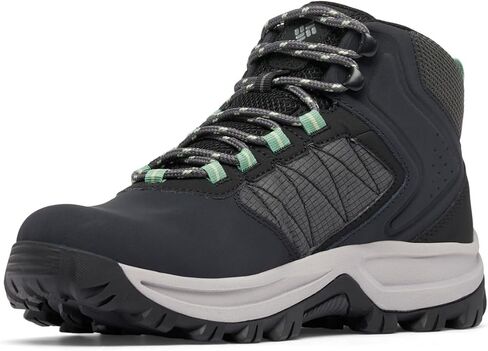Columbia Women's Transverse Hike Waterproof Shoe in Saudi Arabia