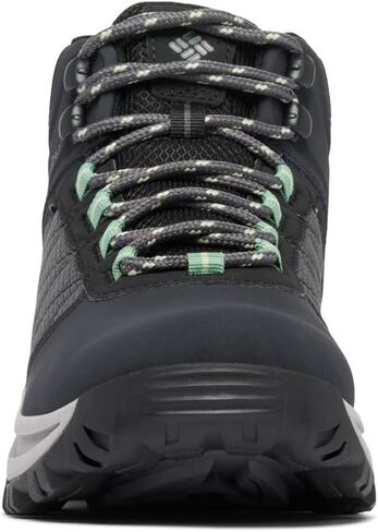 Columbia Women's Transverse Hike Waterproof Shoe in Saudi Arabia