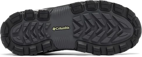 Columbia Women's Transverse Hike Waterproof Shoe in Saudi Arabia