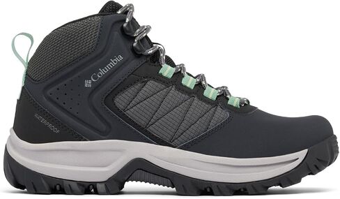 Columbia Women's Transverse Hike Waterproof Shoe in Saudi Arabia