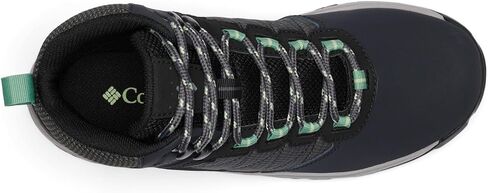 Columbia Women's Transverse Hike Waterproof Shoe in Saudi Arabia