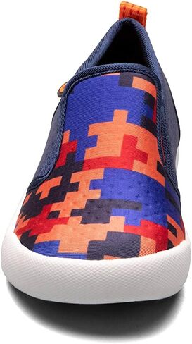 BOGS Unisex-Child Kicker Ii Slip-on-Medium Camo (Toddler/Little Kid) Rain Shoe in Saudi Arabia