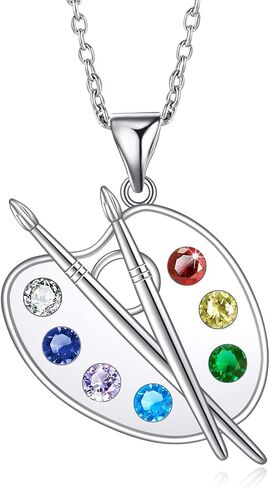 TALYKONG Basketball Necklace for Boys Basketball Cross Pendant Sport Inspirational Jewelry Gifts for Men Women 22 inch Chain in Kuwait