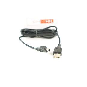 OMNIHIL 5 Feet Long High Speed USB 2.0 Cable Compatible with Fender Mustang I V2 Amp