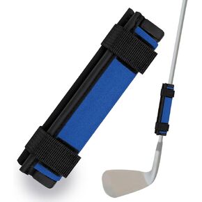 Golf Swing Weights Stripe Golf Club Weight for Practice, Training and Warm Up Golf Accessory Equipment Tool for Golf
