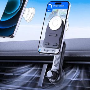 Socket Mount for Bikes, Motorcycles, Scooters,Treadmill Handlebar,Bike Phone Holder for Basic Socket,Compatible with Phone 3.7" to 7"