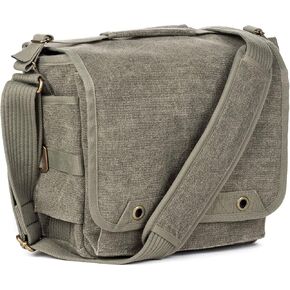 Think Tank Photo Retrospective 10 V2.0 Shoulder Bag - Pinestone