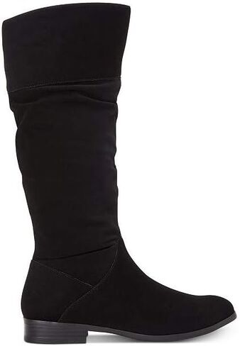 Style & Co. Womens Kelimae Wide Calf Knee-High Boots in Saudi Arabia