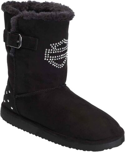 حذاء هارلي ديفيدسون إيمالين النسائي in Kuwait